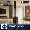 Loa RCF EVOX JMIX9 (Active, 2100W, Class D, SX: ITALY)
