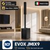 Loa RCF EVOX JMIX9 (Active, 2100W, Class D, SX: ITALY)