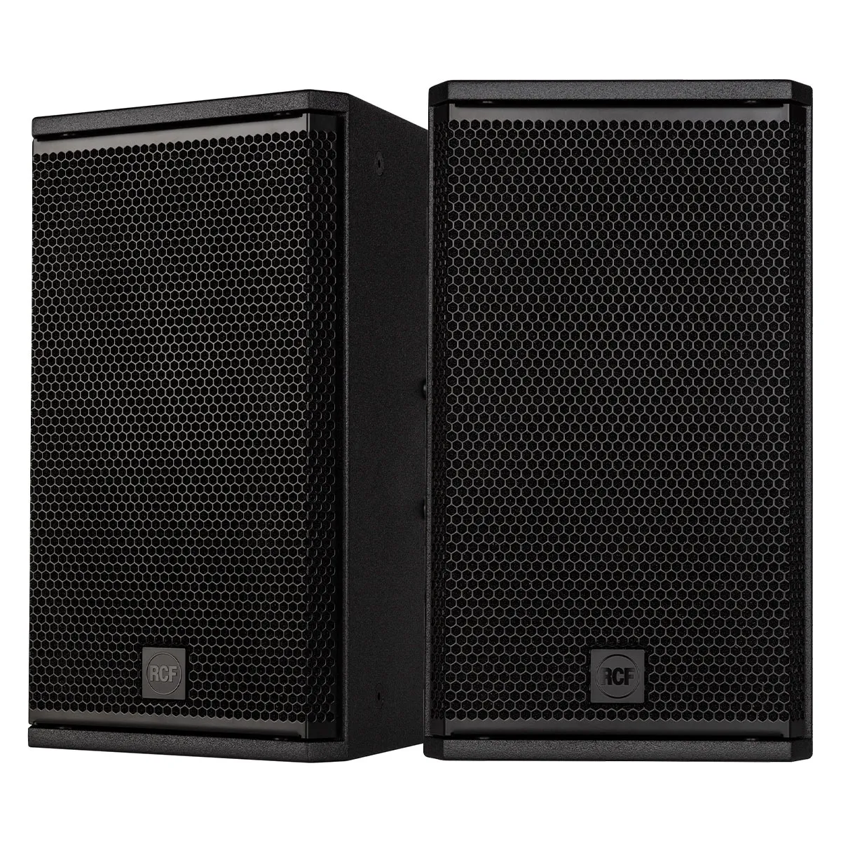 Ảnh minh họa Loa RCF X-MAX 10 (full bass 25 cm, designed and engineered in Italy) 2