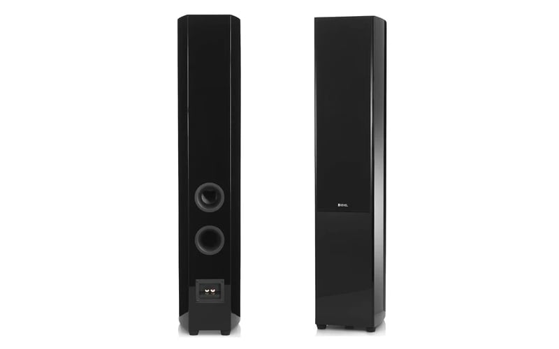 Ảnh minh họa Loa Revel F35 (Độ nhạy 90dB) 1