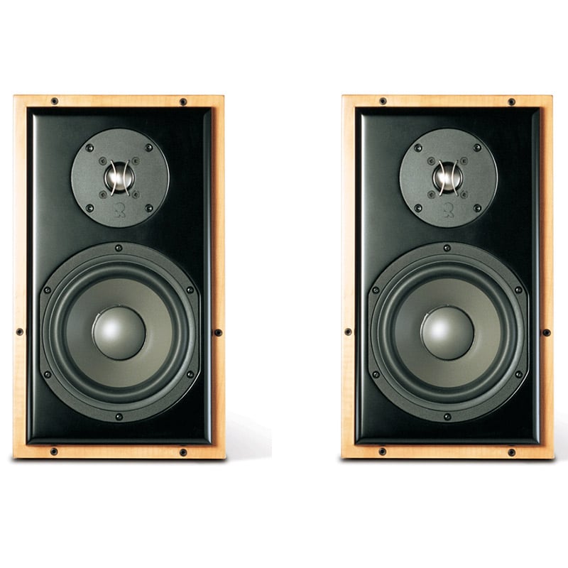 Loa Revel M22 (Độ nhạy 87dB, Tần số 46Hz-20KHz)