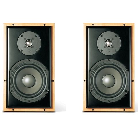 Loa Revel M22 (Độ nhạy 87dB, Tần số 46Hz-20KHz)