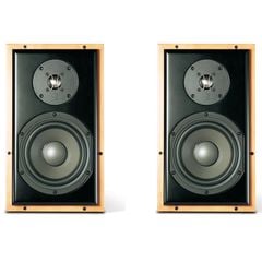  Loa Revel M22 (Độ nhạy 87dB, Tần số 46Hz-20KHz) 