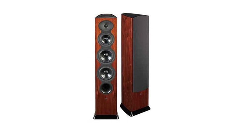 Ảnh minh họa Loa Revel Performa F206 2