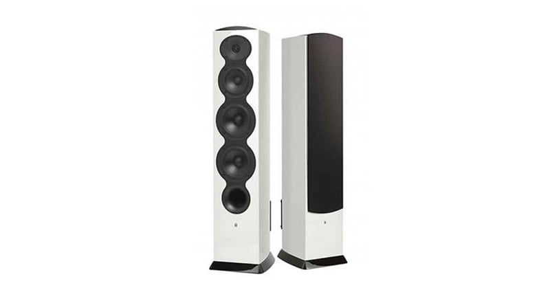 Ảnh minh họa Loa Revel Performa F206 3
