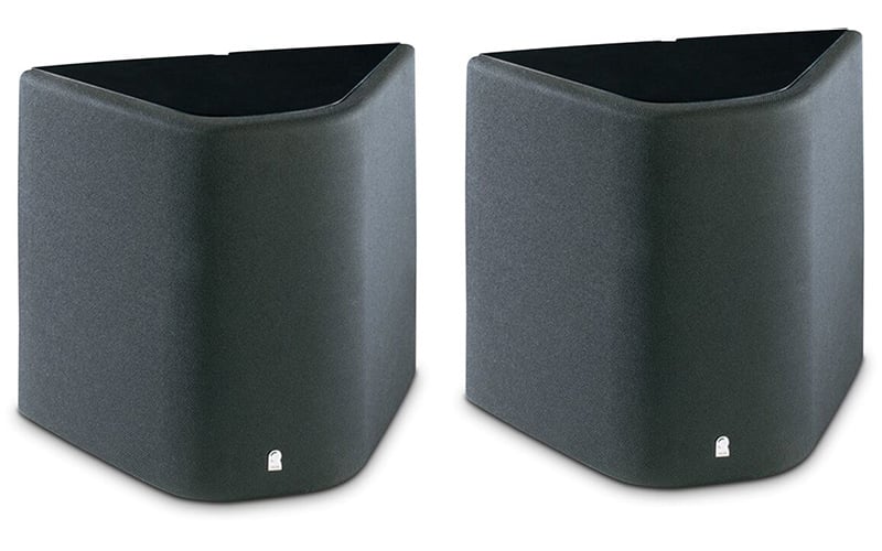 Ảnh minh họa Loa Revel S12 (Độ nhạy 87dB, Tần số 64Hz-45KHz) 1