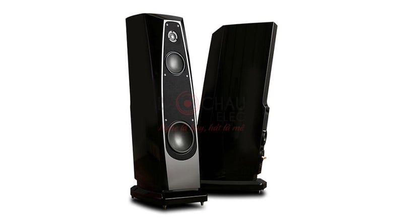 Ảnh minh họa Loa Rockport Atria II 1