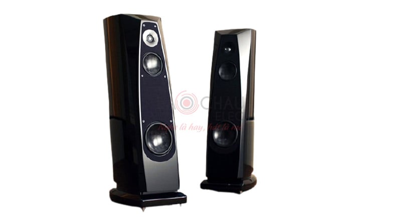 Ảnh minh họa Loa Rockport Atria II 2