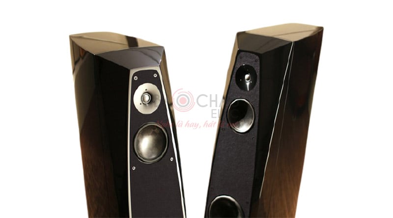 Ảnh minh họa Loa Rockport Atria II 3