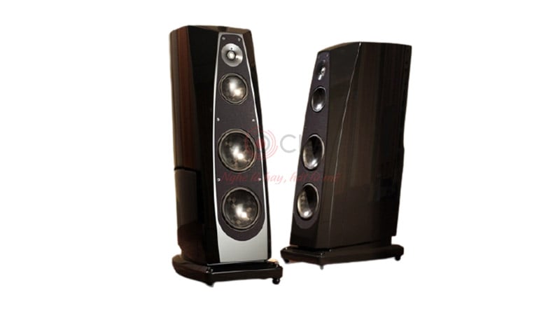 Ảnh minh họa Loa Rockport Avior II 1