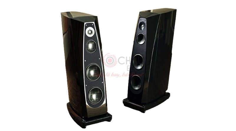 Ảnh minh họa Loa Rockport Avior II 2