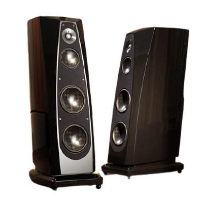 Loa Rockport Avior II