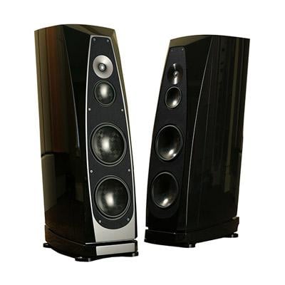 Loa Rockport Cygnus