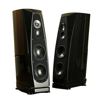 Loa Rockport Cygnus