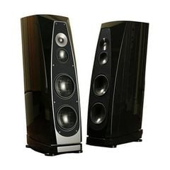  Loa Rockport Cygnus 