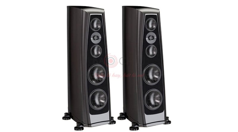 Ảnh minh họa Loa Rockport Lyra 1