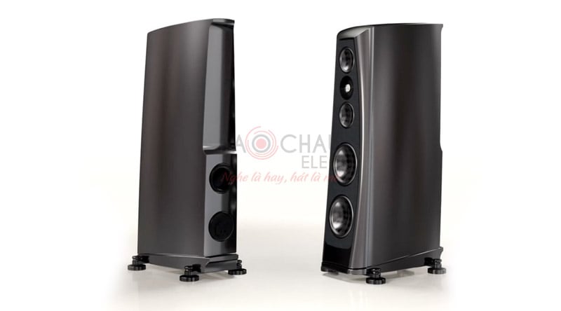 Ảnh minh họa Loa Rockport Lyra 2