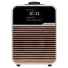 Loa Ruark R1S, Spotify Connect, Deezer, Amazon Music, Bluetooth 5.2
