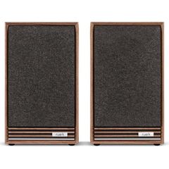 Loa Ruark Sabre-R, Tần số 50Hz – 20kHz, Độ nhạy 86dB 