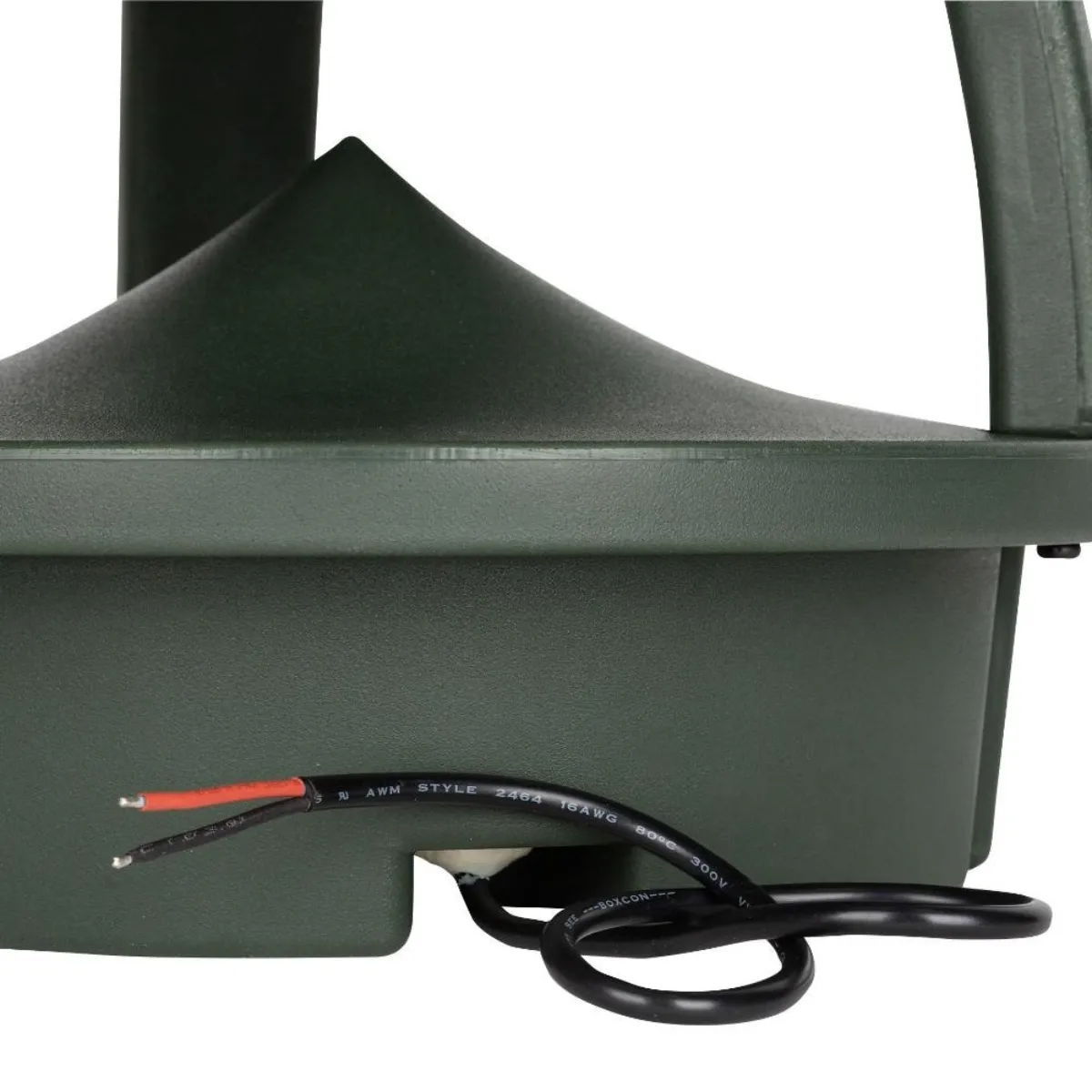 Ảnh minh họa Loa sân vườn RCF GS 60 3