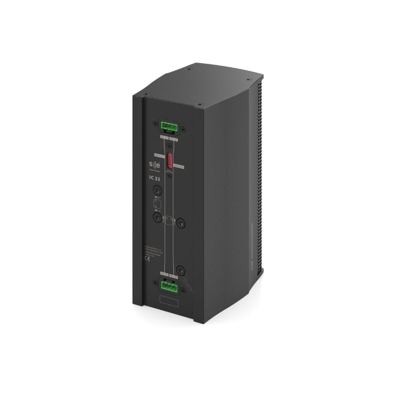 Ảnh minh họa Loa SE AudioTechnik IC-32, 100W, Độ nhạy 91dB 3