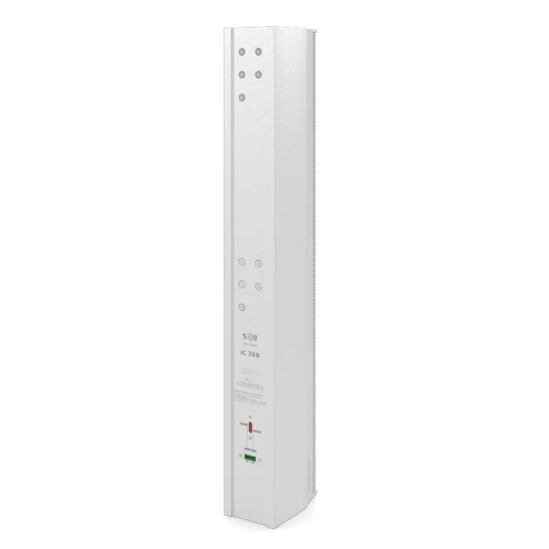 Ảnh minh họa Loa SE Audiotechnik IC-38X, 400W, Độ nhạy 96dB 2