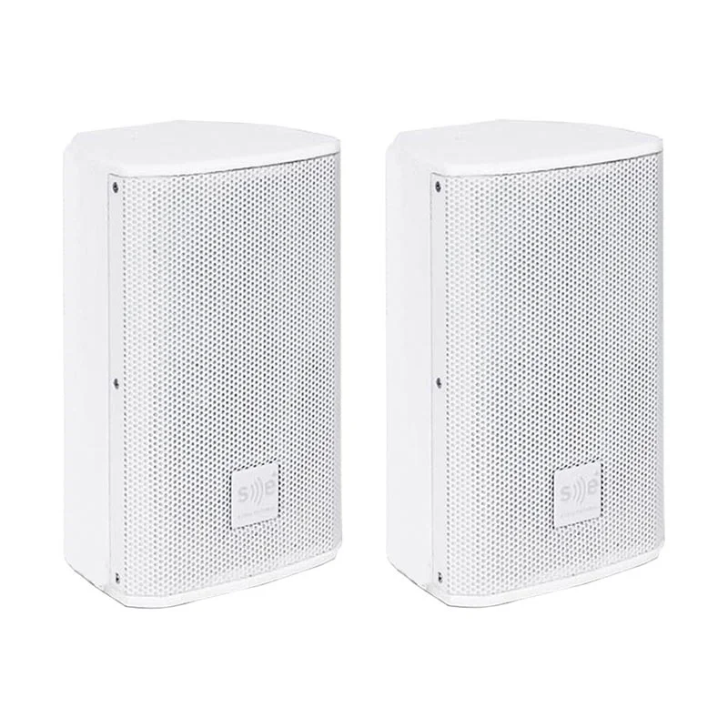 Loa SE AudioTechnik M-62 100VWG2, Bass 15cm, 80 W RMS, Độ nhạy 87 dB