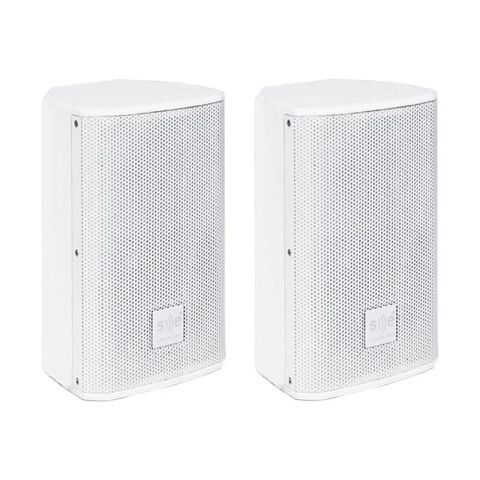 Loa SE AudioTechnik M-62 100VWG2, Bass 15cm, 80 W RMS, Độ nhạy 87 dB