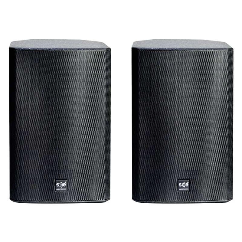 Loa SE AudioTechnik M-82AG2, Bass 20cm, Công suất 80W