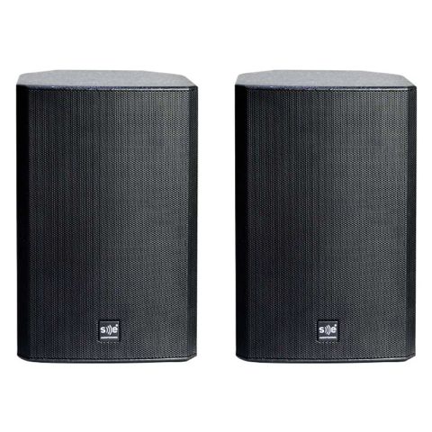 Loa SE AudioTechnik M-82AG2, Bass 20cm, Công suất 80W