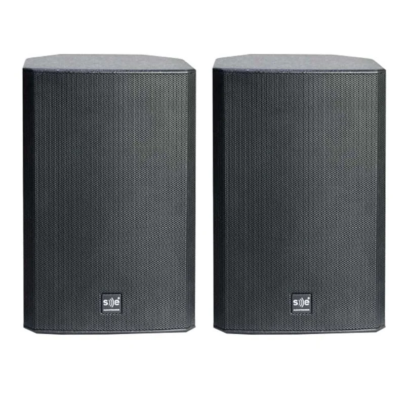 Loa SE AudioTechnik M-82G2, Bass 20 cm, Công suất 120W