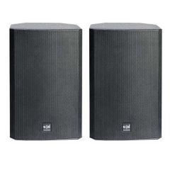  Loa SE AudioTechnik M-82G2, Bass 20 cm, Công suất 120W 