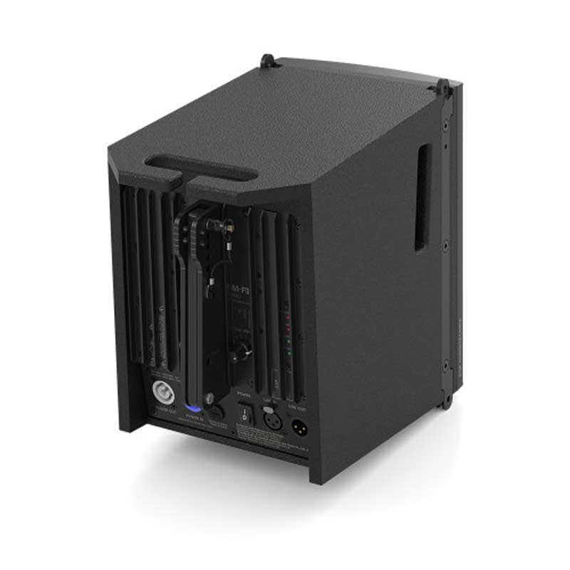 Ảnh minh họa Loa SE AudioTechnik M-F3A Pro (Liền Công Suất, 600W, 129 dB) 1