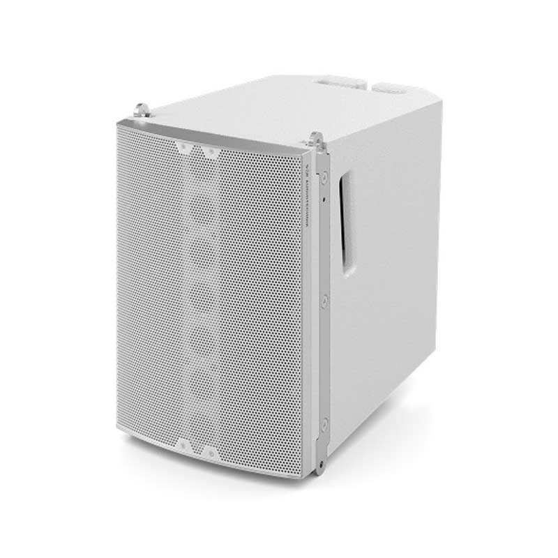 Ảnh minh họa Loa SE AudioTechnik M-F3A Pro (Liền Công Suất, 600W, 129 dB) 3