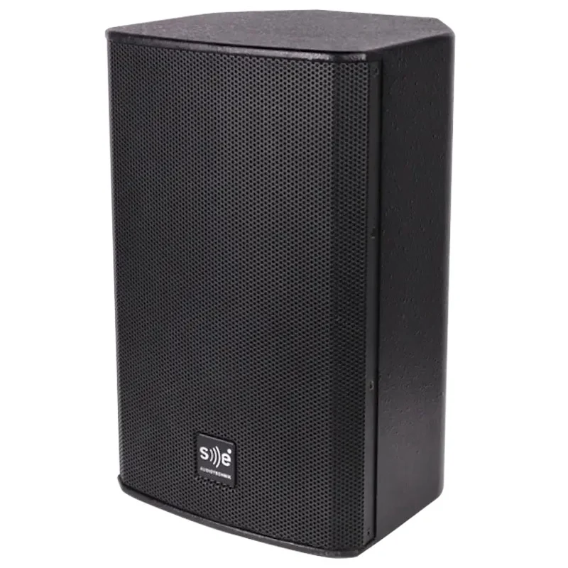 Ảnh minh họa Loa SE AudioTechnik M62AG2, Bass 15cm, Công suất 50W 1