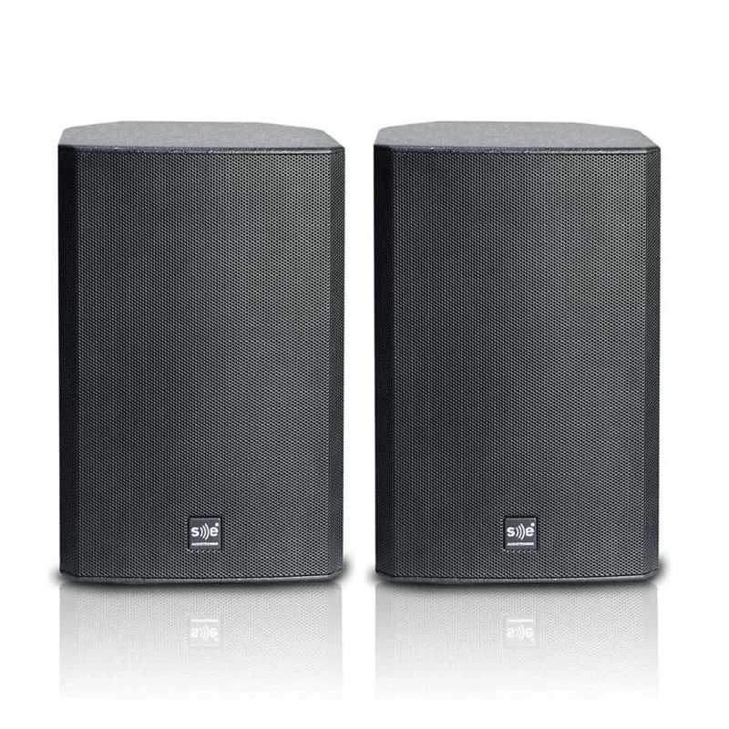 Loa SE AudioTechnik M62AWG2, Bass 15cm, 130W, Độ nhạy 87 dB, 16 Ohms
