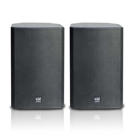 Loa SE AudioTechnik M62AWG2, Bass 15cm, 130W, Độ nhạy 87 dB, 16 Ohms