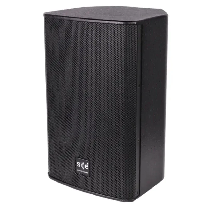 Ảnh minh họa Loa SE AudioTechnik M62G2, Bass 15cm, Công suất 80W 2