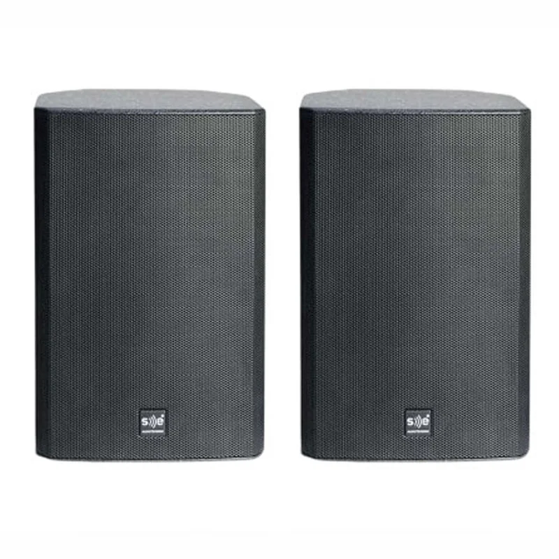 Loa SE AudioTechnik M62G2, Bass 15cm, Công suất 80W