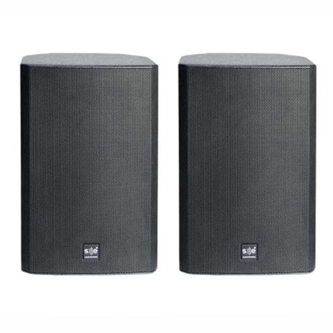 Loa SE AudioTechnik M62G2, Bass 15cm, Công suất 80W