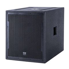  Loa SE Audiotechnik SUB V-115B 