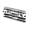 Ảnh minh họa Loa SENNHEISER AMBEO Soundbar Plus SB02M 2