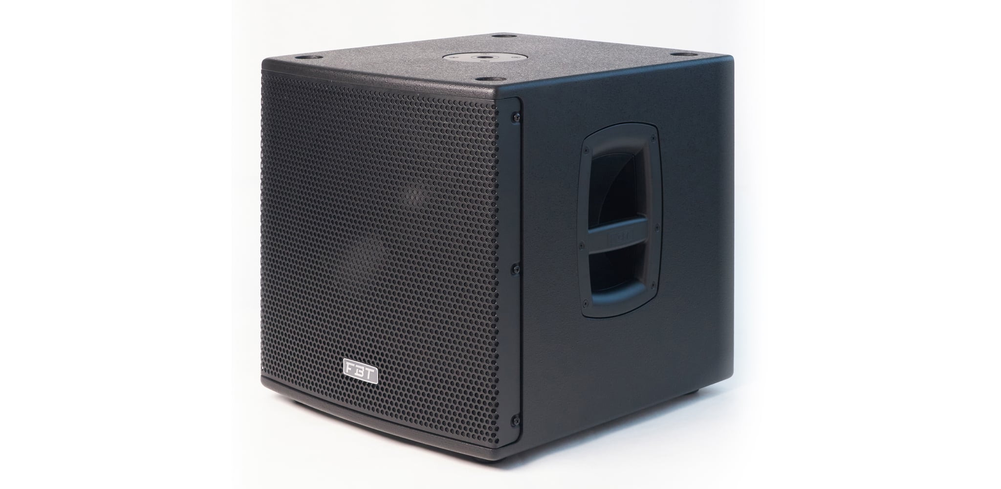 Ảnh minh họa Loa siêu trầm liền công suất 1400W 12inch FBT SUBLINE 112SA 2