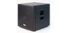 Loa siêu trầm liền công suất 1400W 12inch FBT SUBLINE 112SA