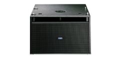  Loa siêu trầm liền công suất 2400W 12inch FBT MITUS 212FSA 