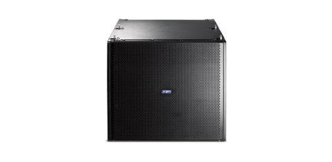 Loa siêu trầm liền công suất 2400W 18inch FBT MITUS 118FSA