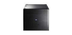  Loa siêu trầm liền công suất 2400W 18inch FBT MITUS 118FSA 