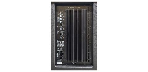 Loa Siêu Trầm Liền Công Suất 2400W 18inch FBT SUBLINE 118SA