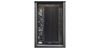 Loa Siêu Trầm Liền Công Suất 2400W 18inch FBT SUBLINE 118SA