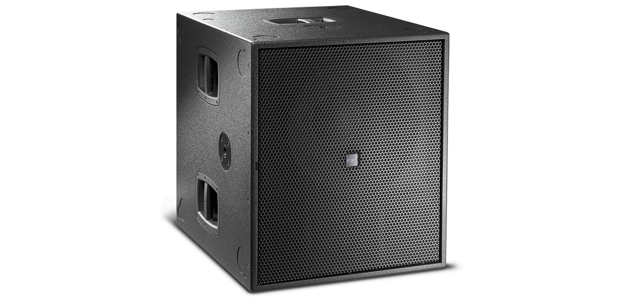 Ảnh minh họa Loa Siêu Trầm Liền Công Suất 5000W 18inch FBT HORIZON VHA 118.2SA 1